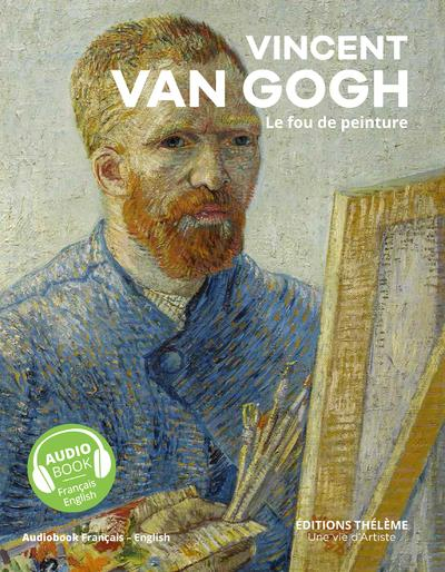 Vincent Van Gogh