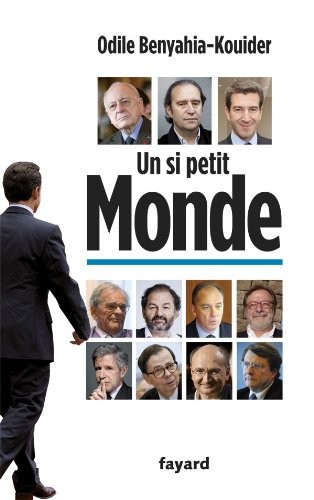 Un si petit Monde