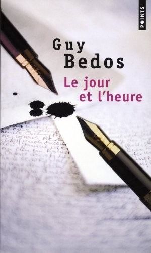 Le Jour et l'Heure