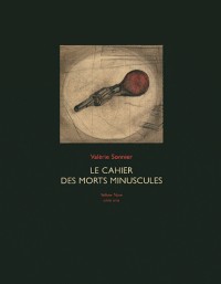 Le cahier des morts minuscules