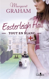 Easterleigh Hall tout en blanc