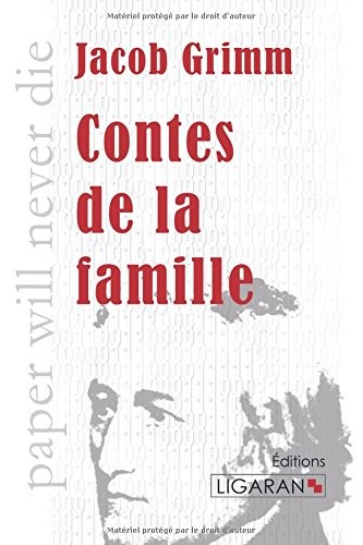 Contes de la famille