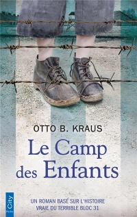 Le camp des enfants