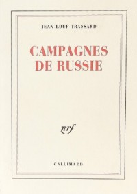 Campagnes de Russie