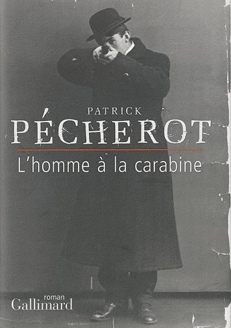 L'homme à la carabine