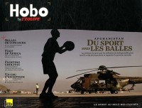 HOBO Nº1 - Printemps 2012