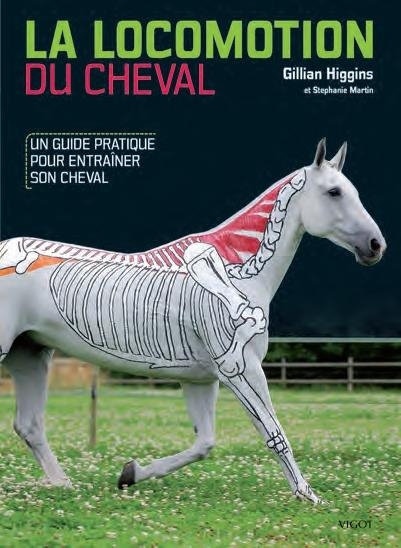 La locomotion du cheval: Un guide pratique pour entraîner son cheval