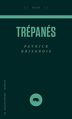 Trepanes
