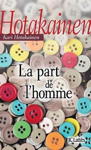 La part de l'homme