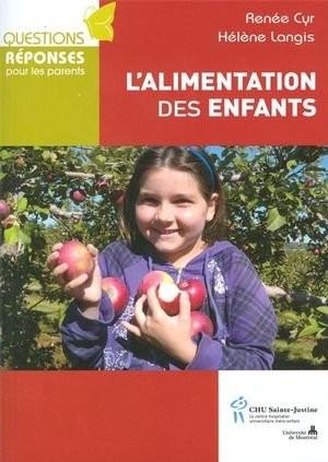 L'alimentation des enfants