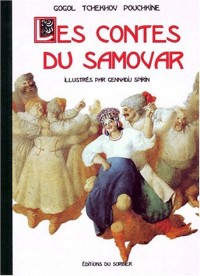 Les Contes du Samovar