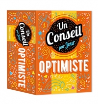 Un conseil optimiste par jour 2022