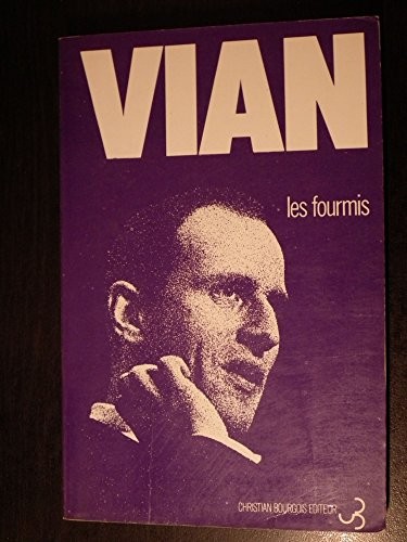Les Fourmis [9782267001730]