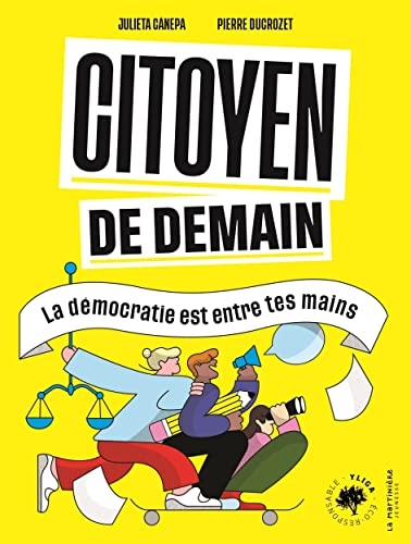 A toi, citoyen de demain