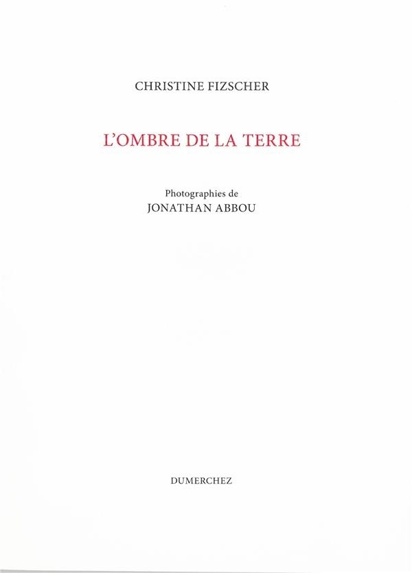 L'ombre de la terre