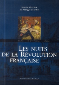 Les nuits de la révolution française