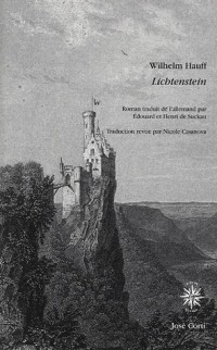 Lichtenstein : Episode de l'histoire du Wurtemberg