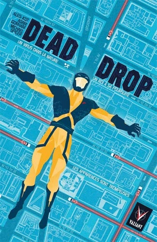 Dead Drop