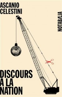 Discours à la Nation