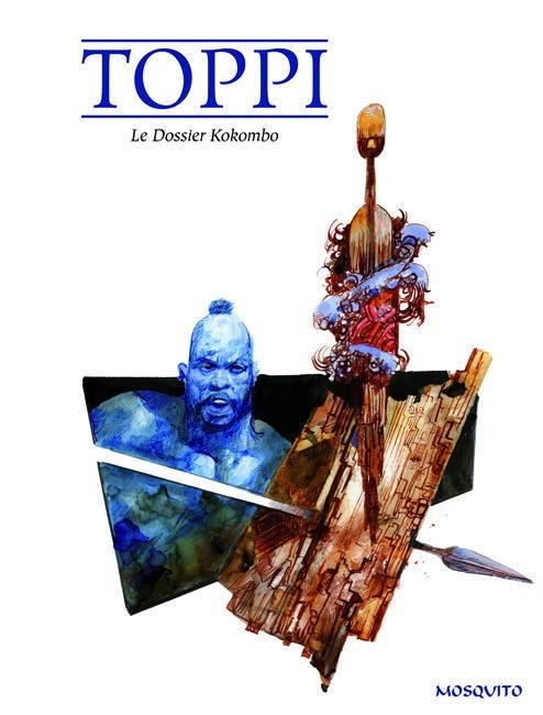 Le Dossier Kokombo : Suivi de Bwuma, mon fils