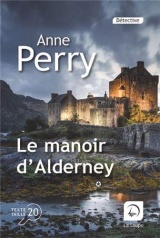 Le manoir d'Alderney : Volume 2