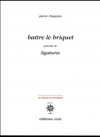 BATTRE LE BRIQUET