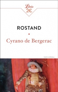 Cyrano de Bergerac