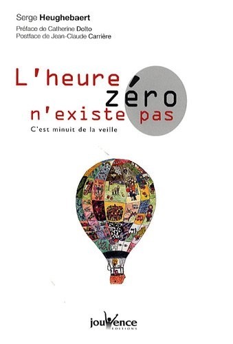L'heure zéro n'existe pas : C'est minuit de la veille