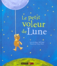 Le petit voleur de lune