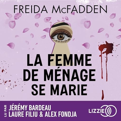 La femme de ménage se marie