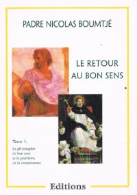 Le Retour au bon sens