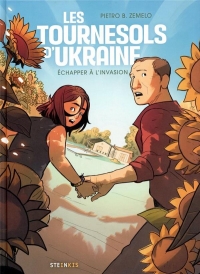 Des graines d'Ukraine dans la poche