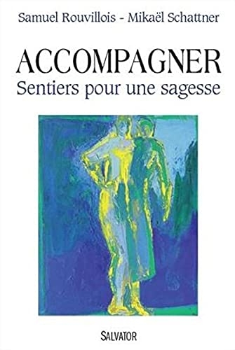 Accompagner les catéchumènes