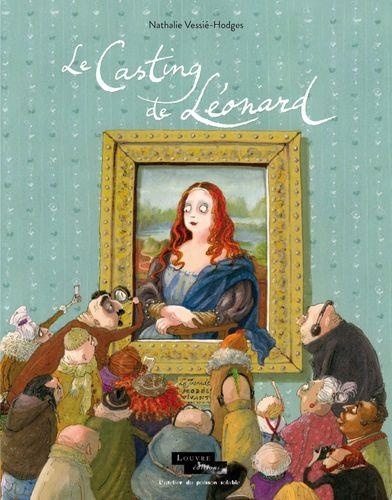 Le Casting de Léonard