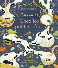 Coucou ! - Chez les petites bêtes