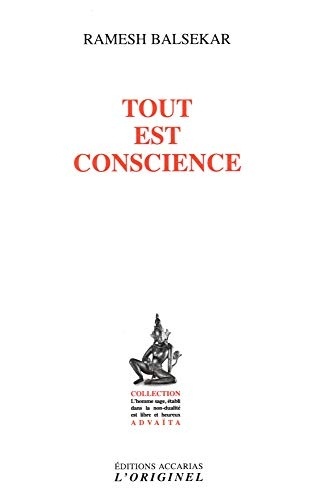 Tout est conscience