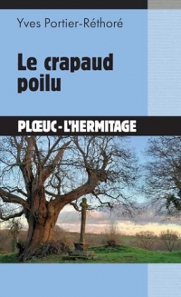 Le crapaud poilu