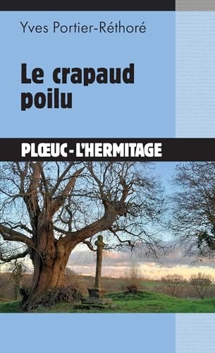 Le crapaud poilu