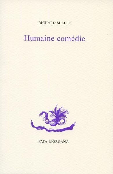 Humaine Comedie