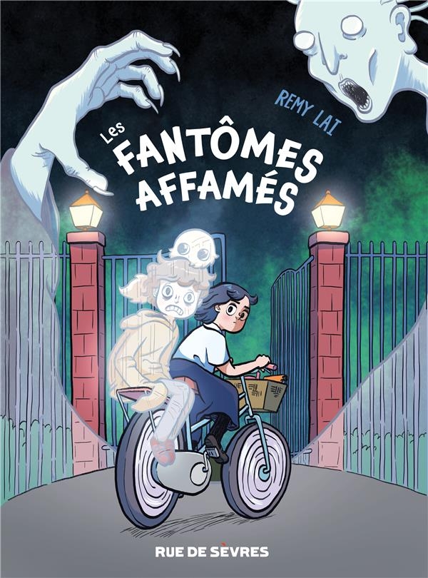 Les Fantomes affamés