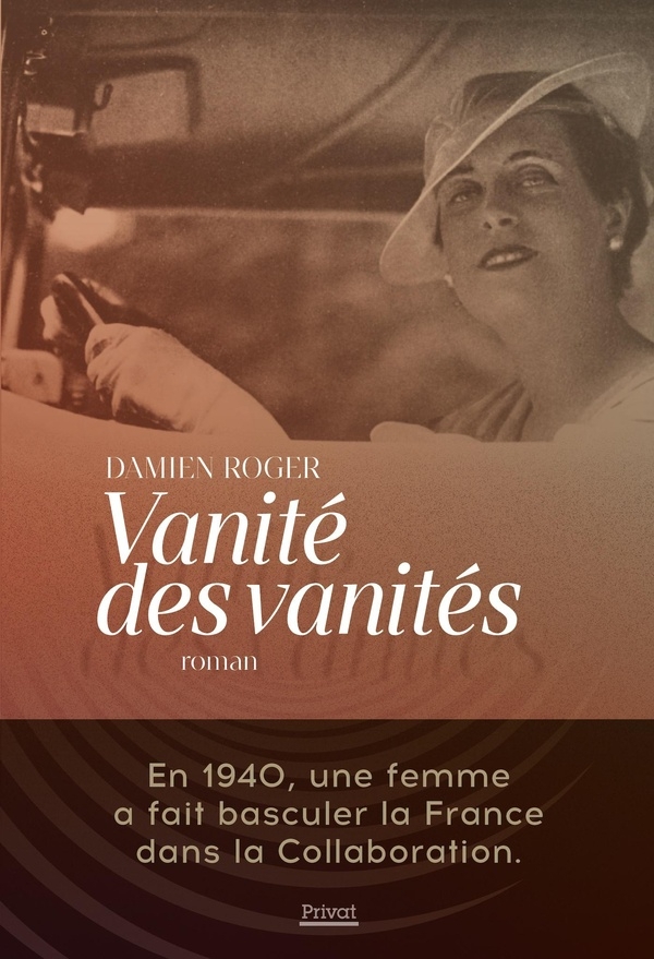 VANITÉ DES VANITÉS