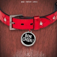 Bon chien - coffret: T01 - T02