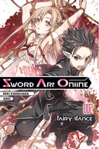 Sword art online - tome 2 Fairy dance (02)