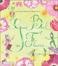 Le grand bal des fleurs