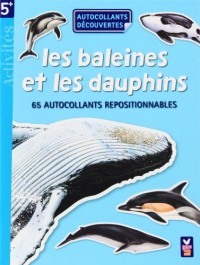 Les baleines et les dauphins