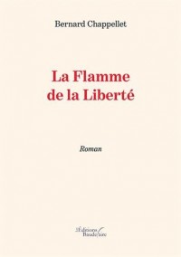 La Flamme de la Liberté