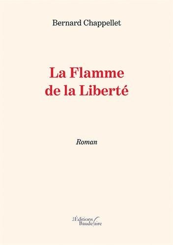 La Flamme de la Liberté