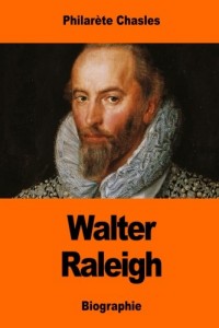 Walter Raleigh