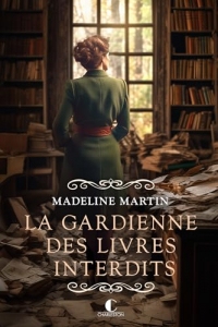 La gardienne des livres interdits