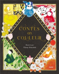 Contes en couleur